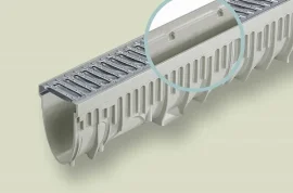 Kompozit Drenaj Kanalı 100