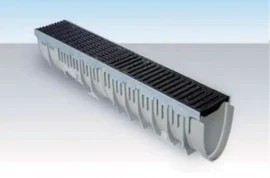 Kompozit Drenaj Kanalı 150