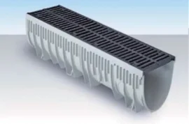 Kompozit Drenaj Kanalı 200