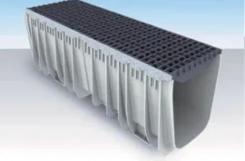 Kompozit Drenaj Kanalı 300