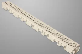 Plastik Drenaj Kanalı 130×1000