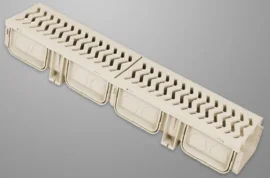 Plastik Drenaj Kanalı 200×1000