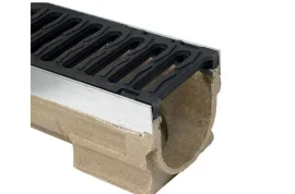 Polimer Drenaj Kanalı 100