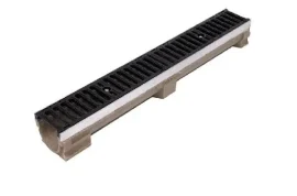 Polimer Drenaj Kanalı 130