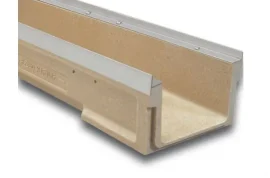 Polimer Drenaj Kanalı 200