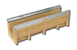 Polimer Drenaj Kanalı 250