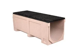 Polimer Drenaj Kanalı 400